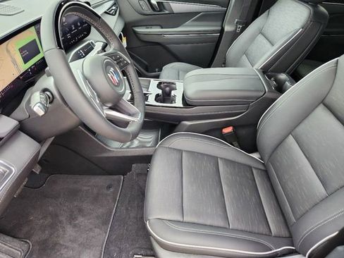 New 2025 Buick Enclave Sport Touring w/ Super Cruise Package FWD image 11