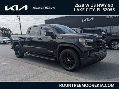 Used 2020 GMC Sierra 1500 Elevation w/ Elevation Value Package