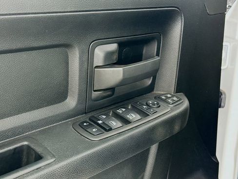 Used 2023 RAM 3500 Tradesman w/ Towing Technology Group image 17