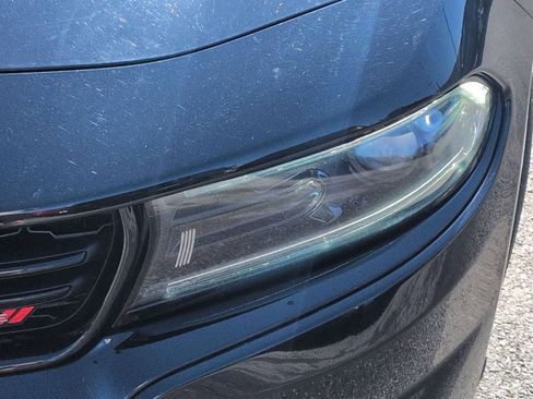 Certified 2023 Dodge Charger SXT image 11