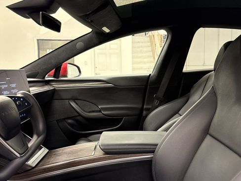 Used 2021 Tesla Model S Long Range image 4