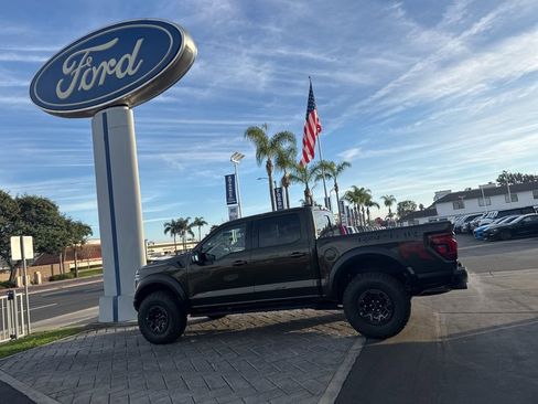 Used 2025 Ford F150 Raptor R w/ Equipment Group 803A Raptor R image 29