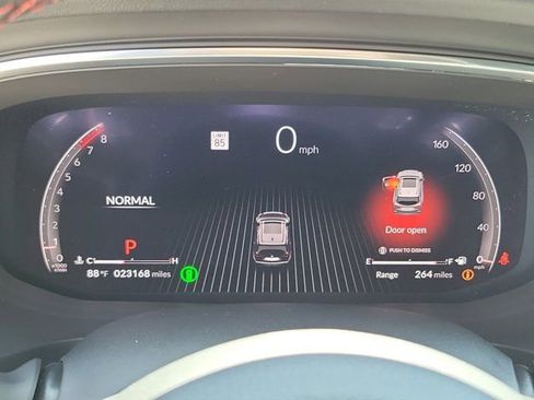 Used 2024 Acura MDX A-Spec image 27