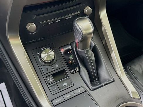 Used 2021 Lexus NX 300 F Sport image 16