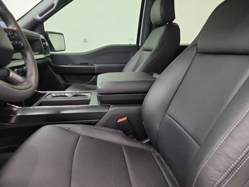 Used 2026 Ford F150 STX w/ F-150 LOBO Package AWD/4WD image 21