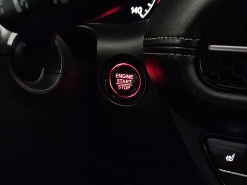 Used 2023 Honda HR-V EX-L image 19