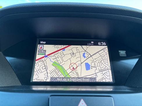 Used 2020 Acura MDX SH-AWD w/ Technology Package image 15