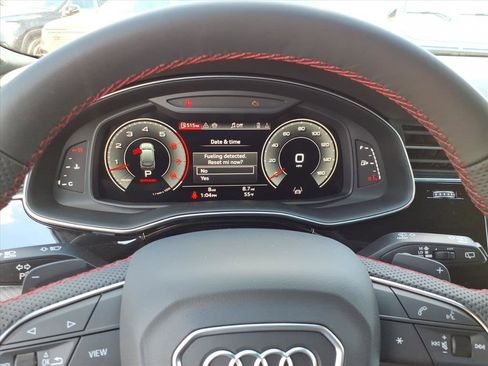 New 2026 Audi Q7 3.0T Prestige AWD/4WD image 18