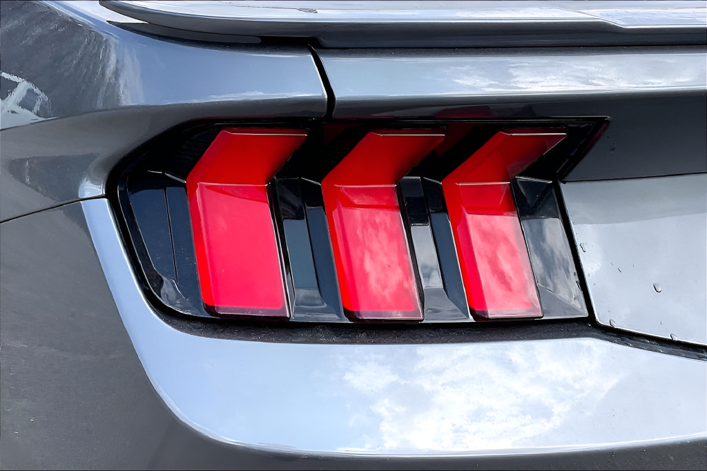New 2026 Ford Mustang Premium RWD image 16