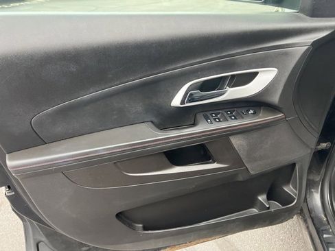 Used 2011 Chevrolet Equinox LT w/ Driver Convenience Package image 25