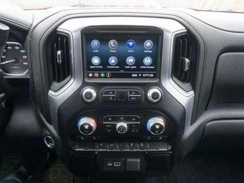 Used 2019 GMC Sierra 1500 Elevation w/ Elevation Value Package image 10