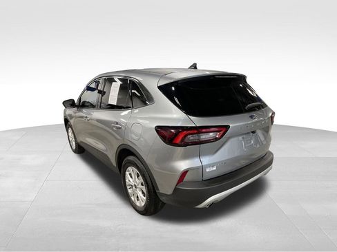 Used 2024 Ford Escape Active AWD/4WD image 8