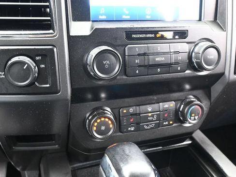 Used 2020 Ford F150 XLT w/ Equipment Group 302A Luxury RWD image 21