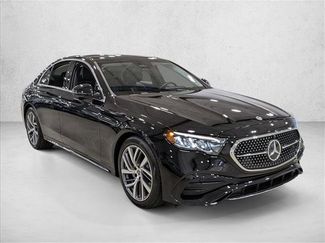 Used 2026 Mercedes-Benz E 350 Sedan video 3