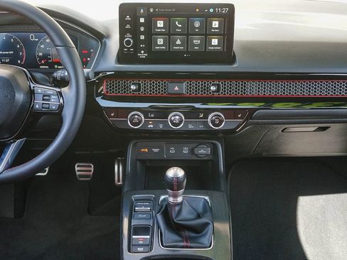 Used 2026 Honda Civic Si image 12