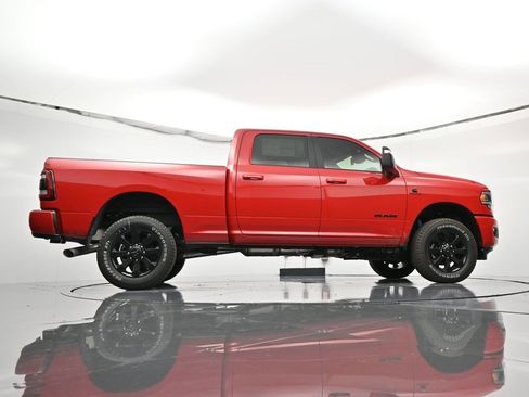 New 2024 RAM 2500 Laramie w/ Night Edition image 61