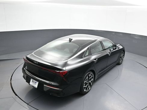 New 2026 Kia K5 EX FWD image 38