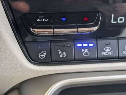 Used 2025 MAZDA CX-90 Plug-In Hybrid w/ Premium Plus image 33