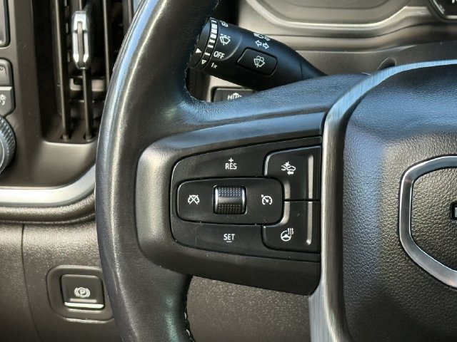 Used 2019 GMC Sierra 1500 Denali w/ Technology Package RWD image 13