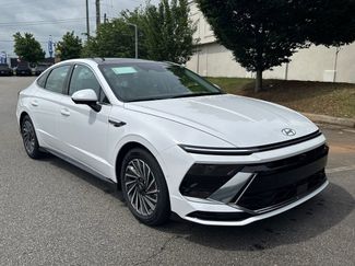 New 2025 Hyundai Sonata Limited video 2