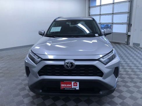 Used 2025 Toyota RAV4 XLE w/ Convenience Package image 15