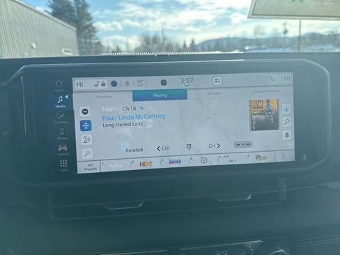 New 2026 Jeep Gladiator Rubicon image 18