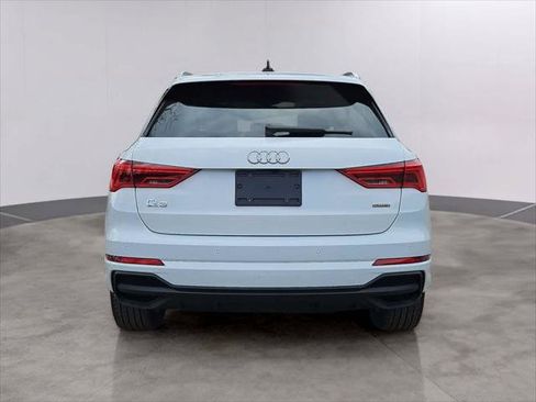 Used 2023 Audi Q3 2.0T Premium Plus AWD/4WD image 6
