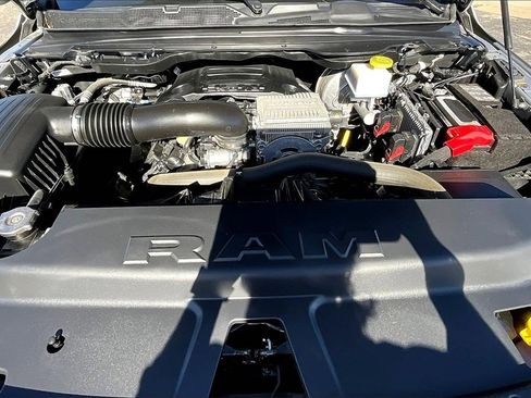 Used 2022 RAM 1500 Big Horn image 10