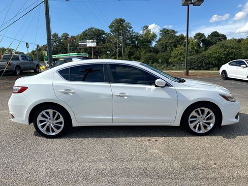 Used 2016 Acura ILX FWD image 23