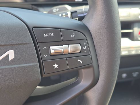 New 2026 Kia K4 FWD image 29