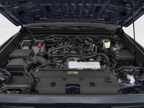 New 2026 Toyota Tacoma TRD Sport RWD image 8
