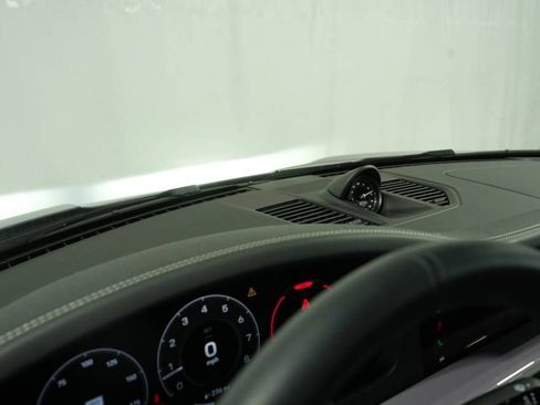 Certified 2026 Porsche 911 Carrera RWD image 16