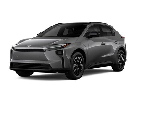 New 2026 Toyota bZ AWD/4WD image 1