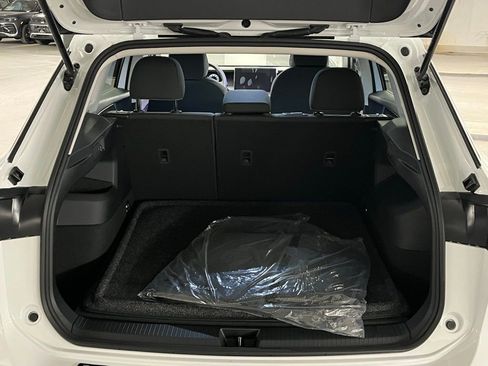 New 2026 Volkswagen Tiguan S AWD/4WD image 36