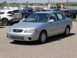 Used 2002 Nissan Sentra GXE image 3