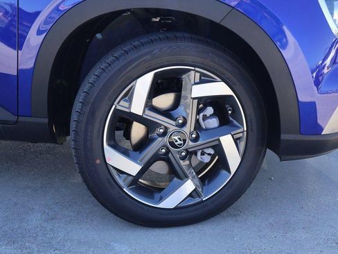 New 2026 Hyundai Venue SEL image 17