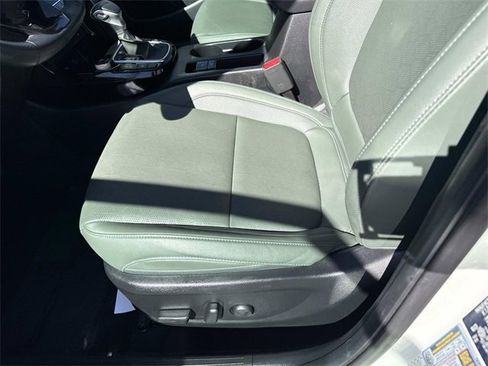 Used 2024 Kia Seltos SX image 15