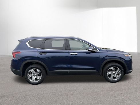 Used 2023 Hyundai Santa Fe SEL AWD/4WD image 10