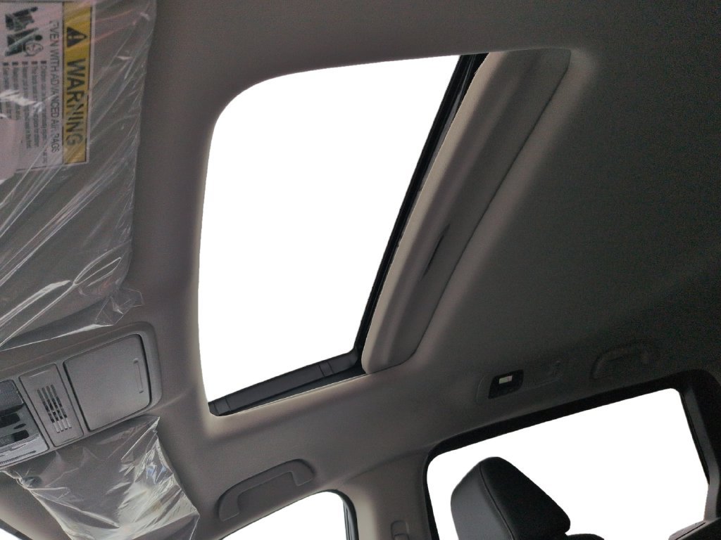 New 2027 Honda Odyssey EX-L image 13
