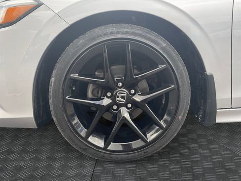 Used 2023 Honda Civic Sport image 14
