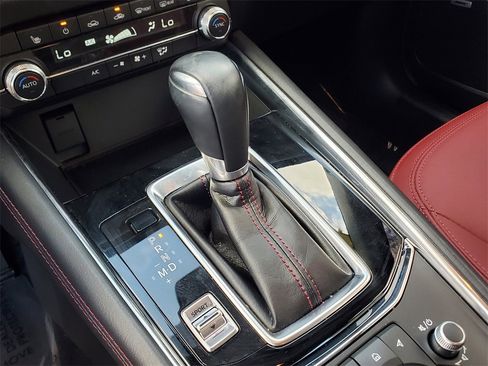 Used 2023 MAZDA CX-5 Carbon Edition image 33