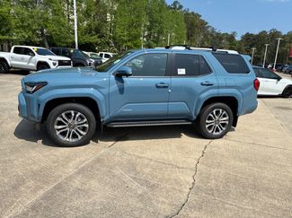 New 2026 Toyota 4Runner Limited AWD/4WD video 2