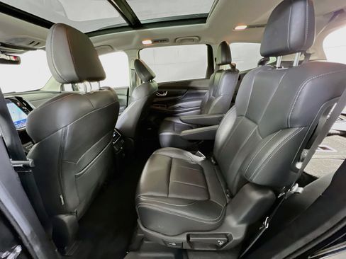 Used 2023 Subaru Ascent Limited w/ Technology Package AWD/4WD image 26