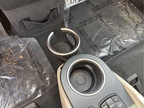 Used 2015 BMW i3 Range Extender Hatchback 4D image 31