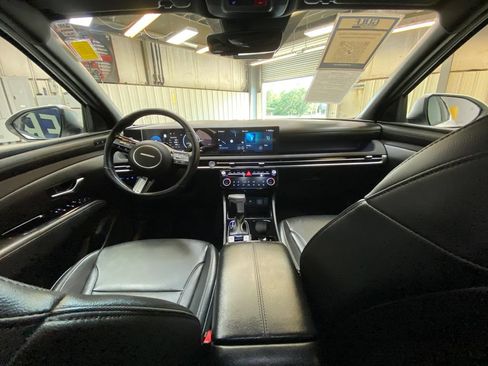 Used 2026 Hyundai Santa Cruz Limited AWD/4WD image 19
