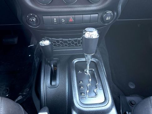 Used 2016 Jeep Wrangler Unlimited Sport w/ Quick Order Package 24S image 35