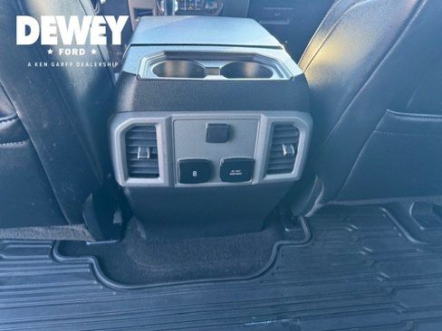 Used 2020 Ford F150 Raptor w/ Equipment Group 801A Mid image 24