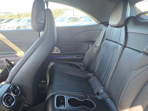 New 2026 Mercedes-Benz CLE 300 4MATIC Cabriolet image 16