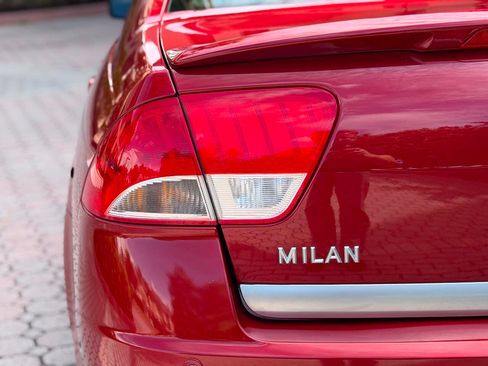 Used 2010 Mercury Milan Premier FWD image 14