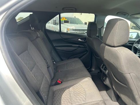 Used 2020 Chevrolet Equinox LT FWD image 13